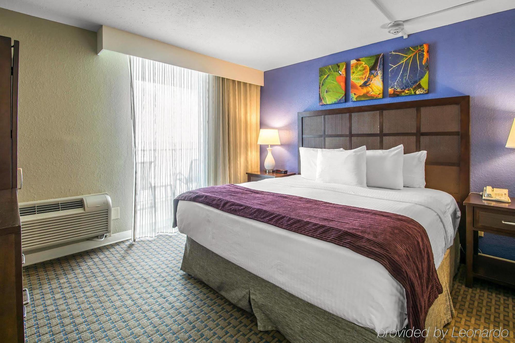Bluegreen Vacations Casa Del Mar Ormond Beach Exterior foto
