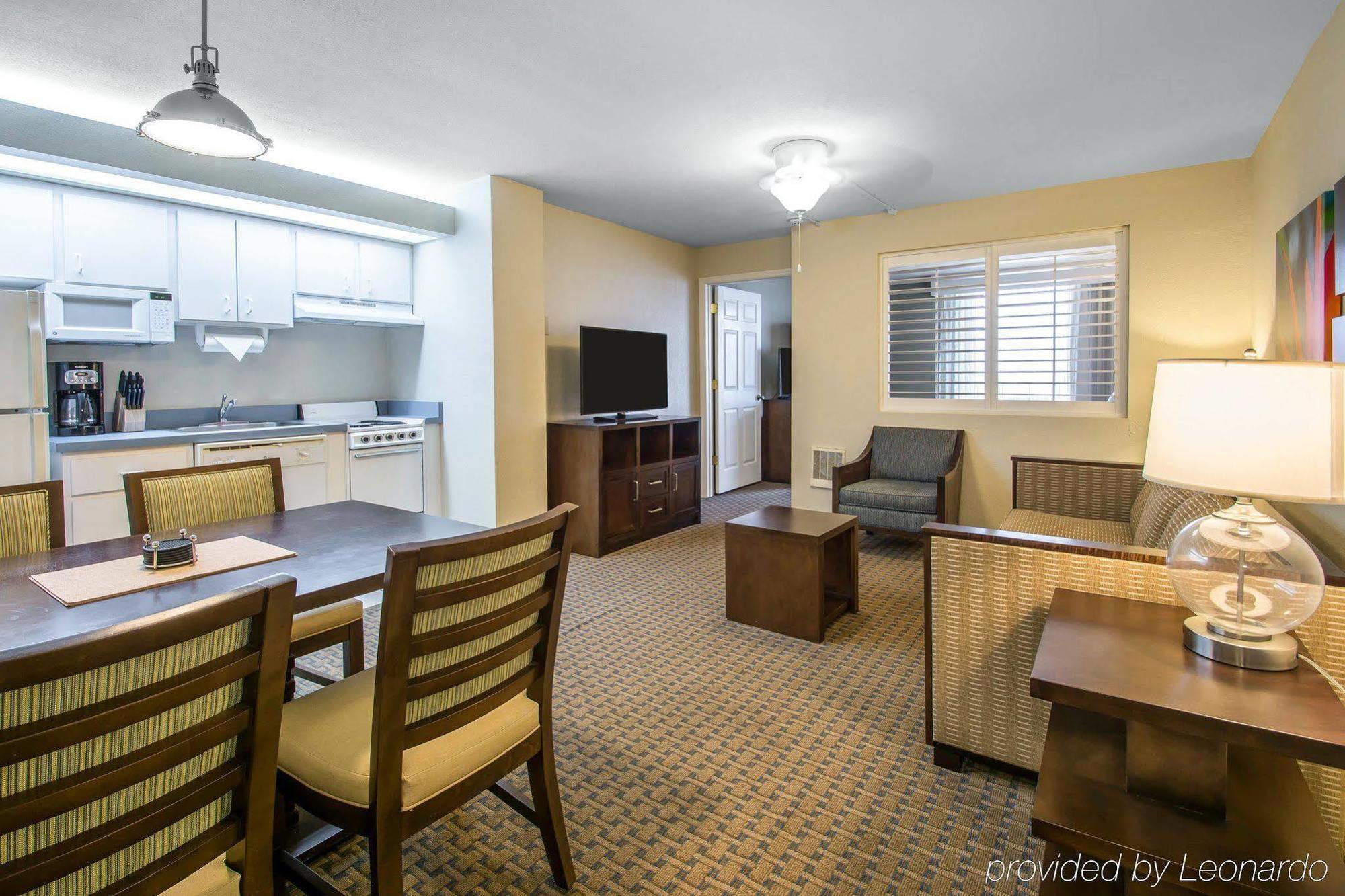 Bluegreen Vacations Casa Del Mar Ormond Beach Exterior foto