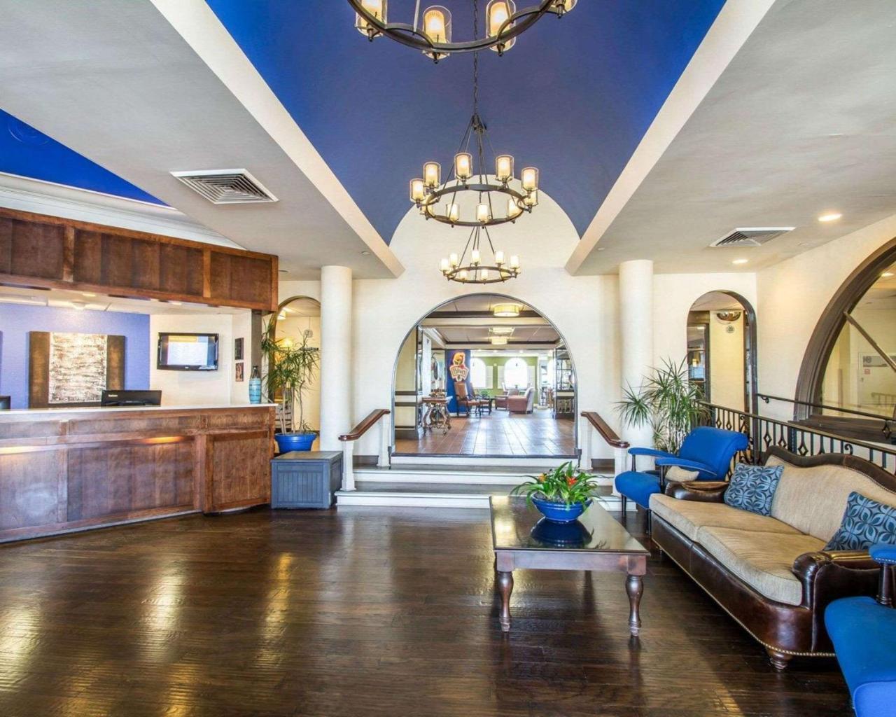 Bluegreen Vacations Casa Del Mar Ormond Beach Exterior foto